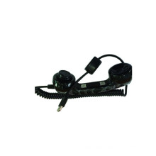 Retro industrial explosionproof telephone handset